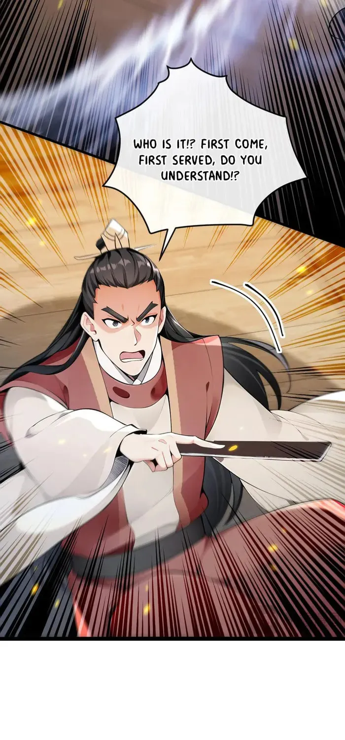 Heroic Teacher Chapter 395 page 18 - 
