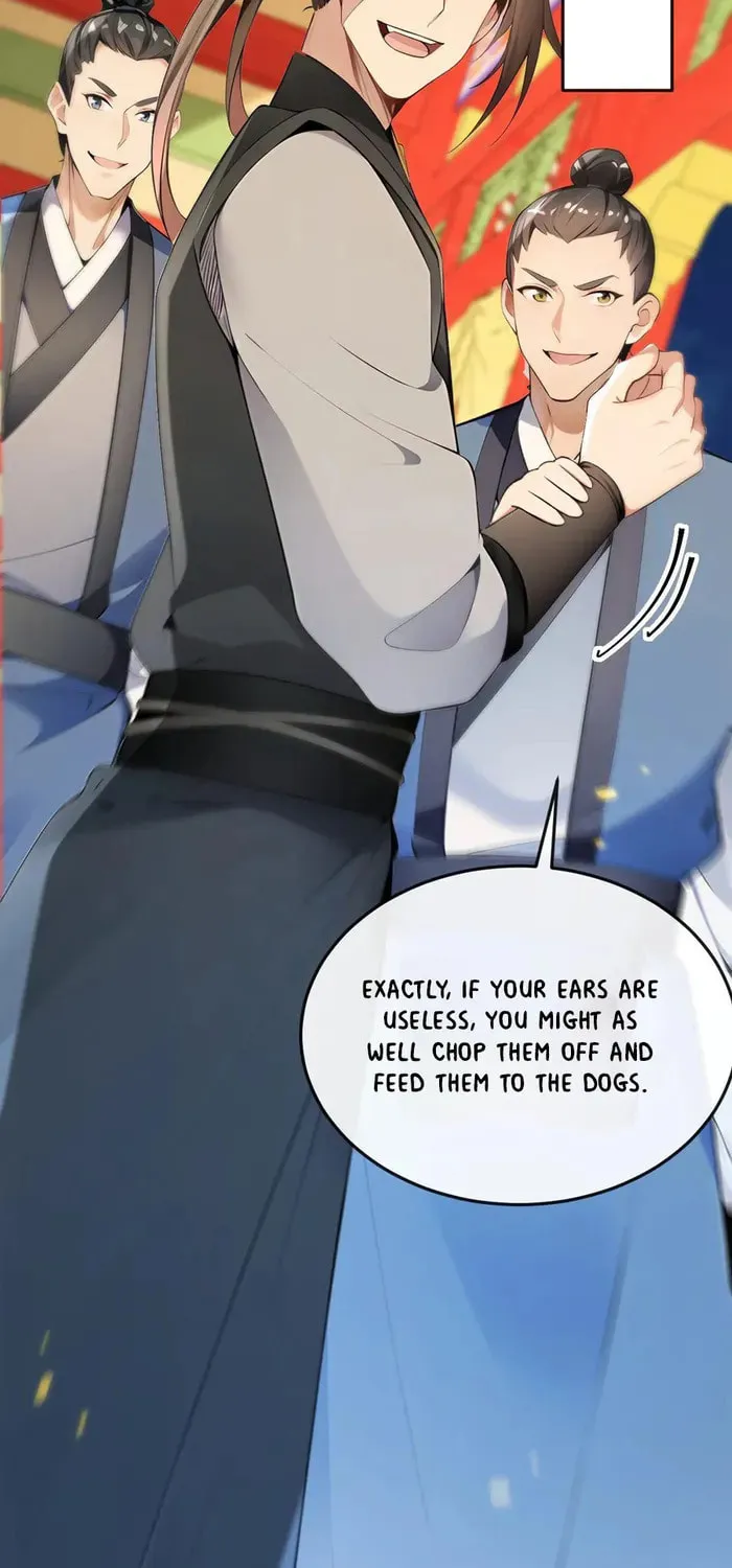 Heroic Teacher Chapter 395 page 20 - 