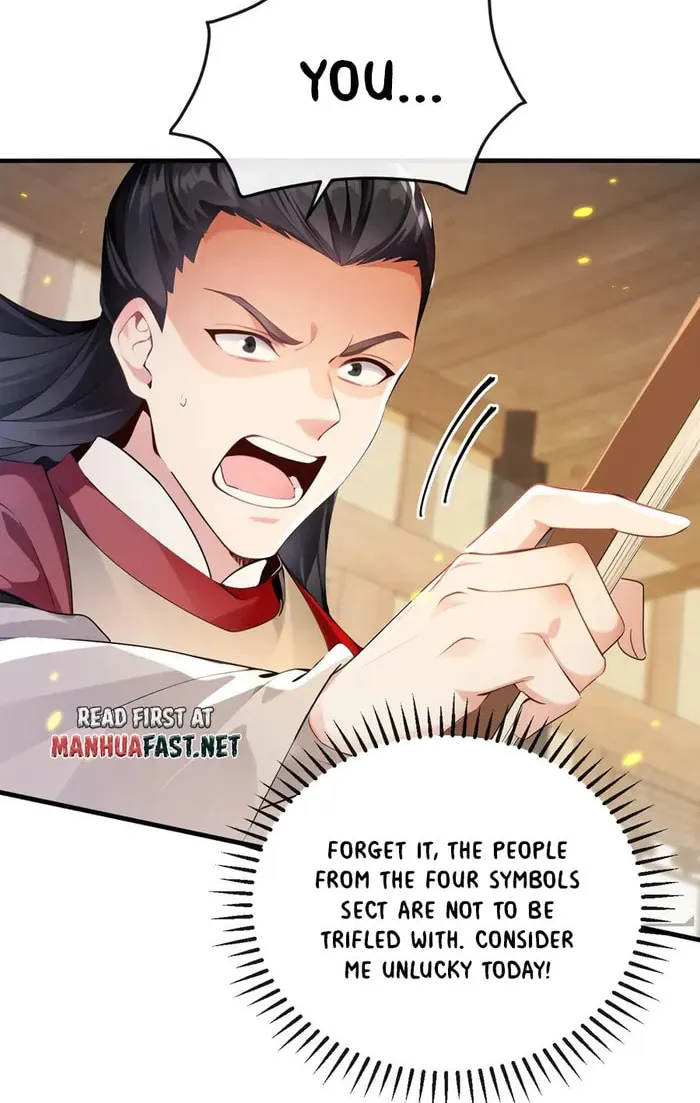 Heroic Teacher Chapter 395 page 23 - 