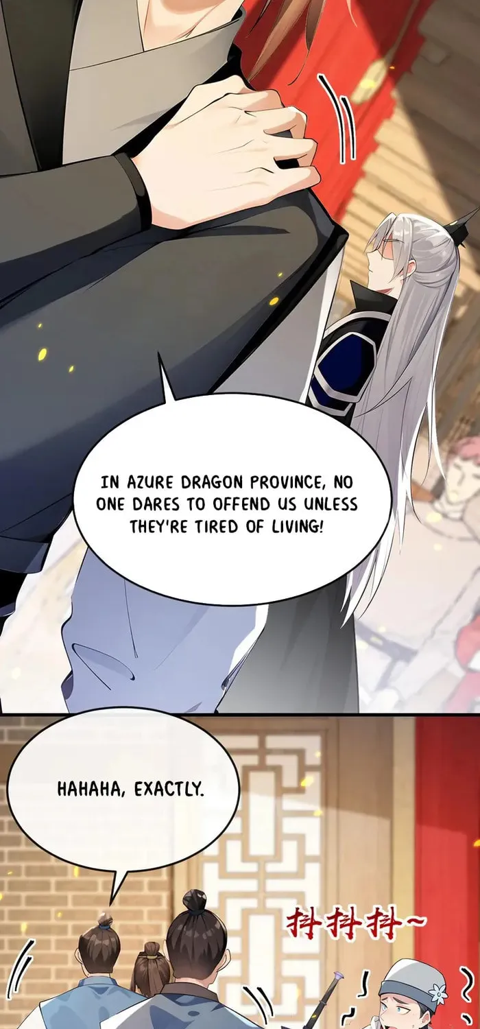 Heroic Teacher Chapter 395 page 25 - 