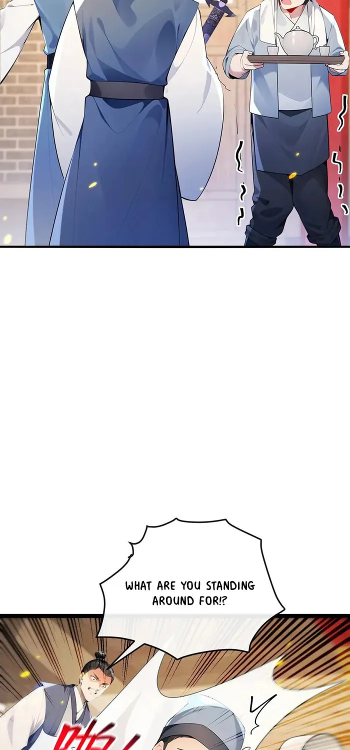 Heroic Teacher Chapter 395 page 26 - 