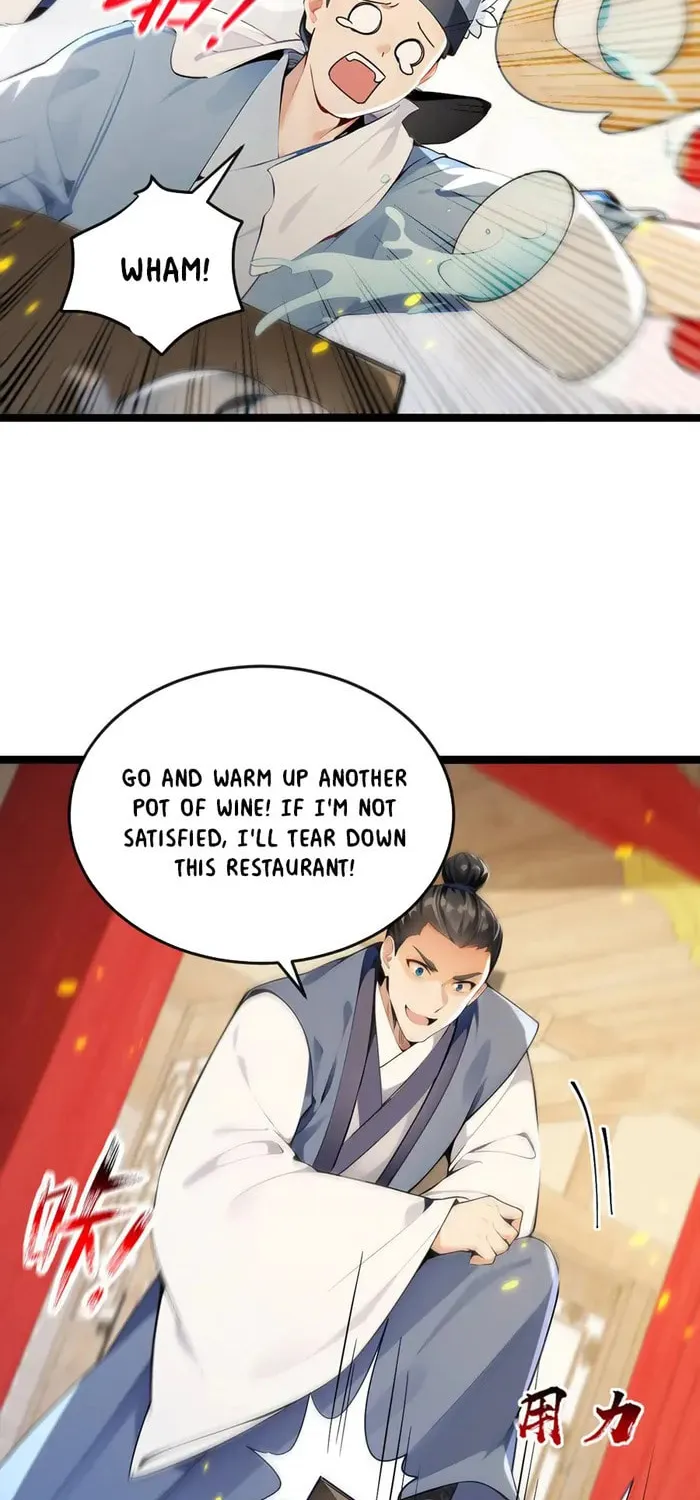 Heroic Teacher Chapter 395 page 27 - 