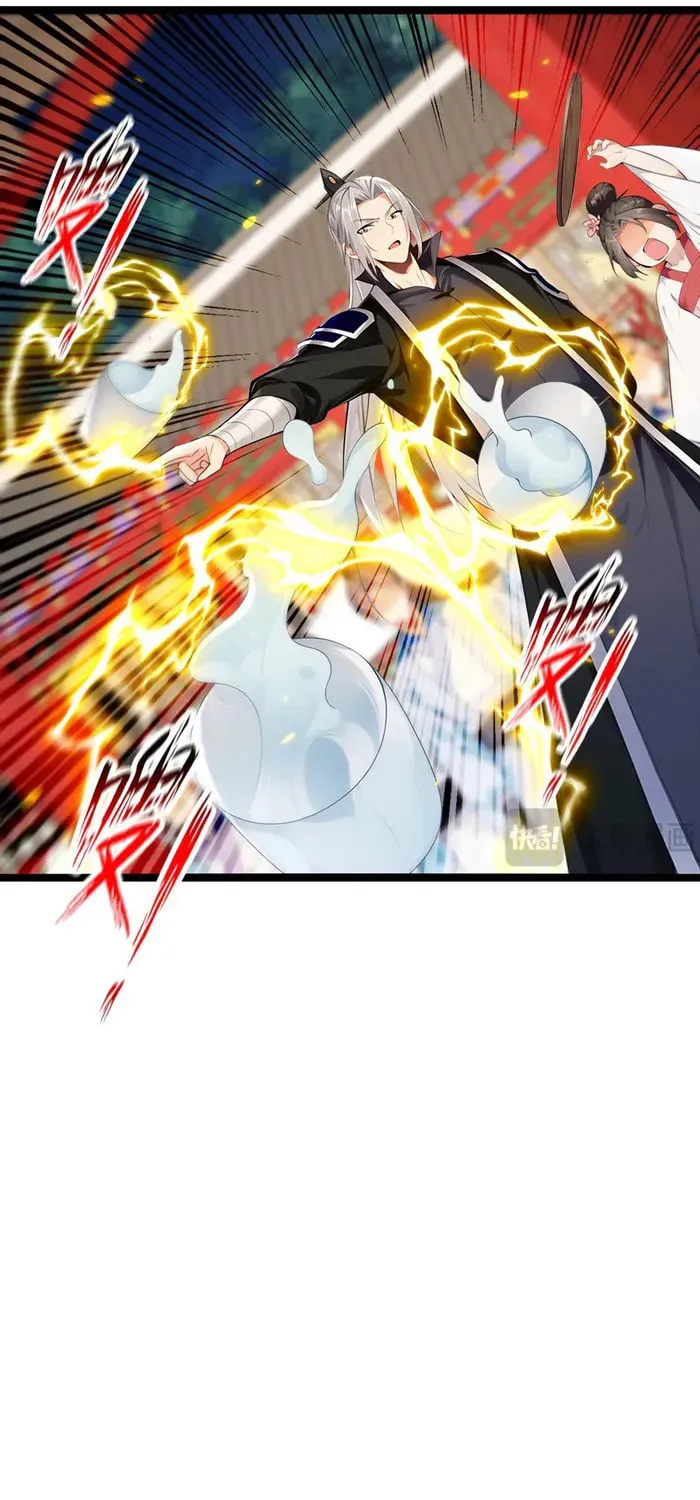 Heroic Teacher Chapter 395 page 31 - 