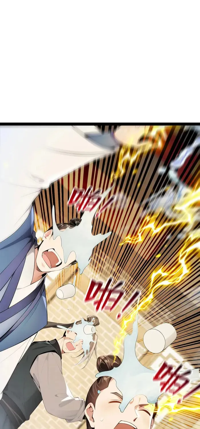 Heroic Teacher Chapter 395 page 32 - 