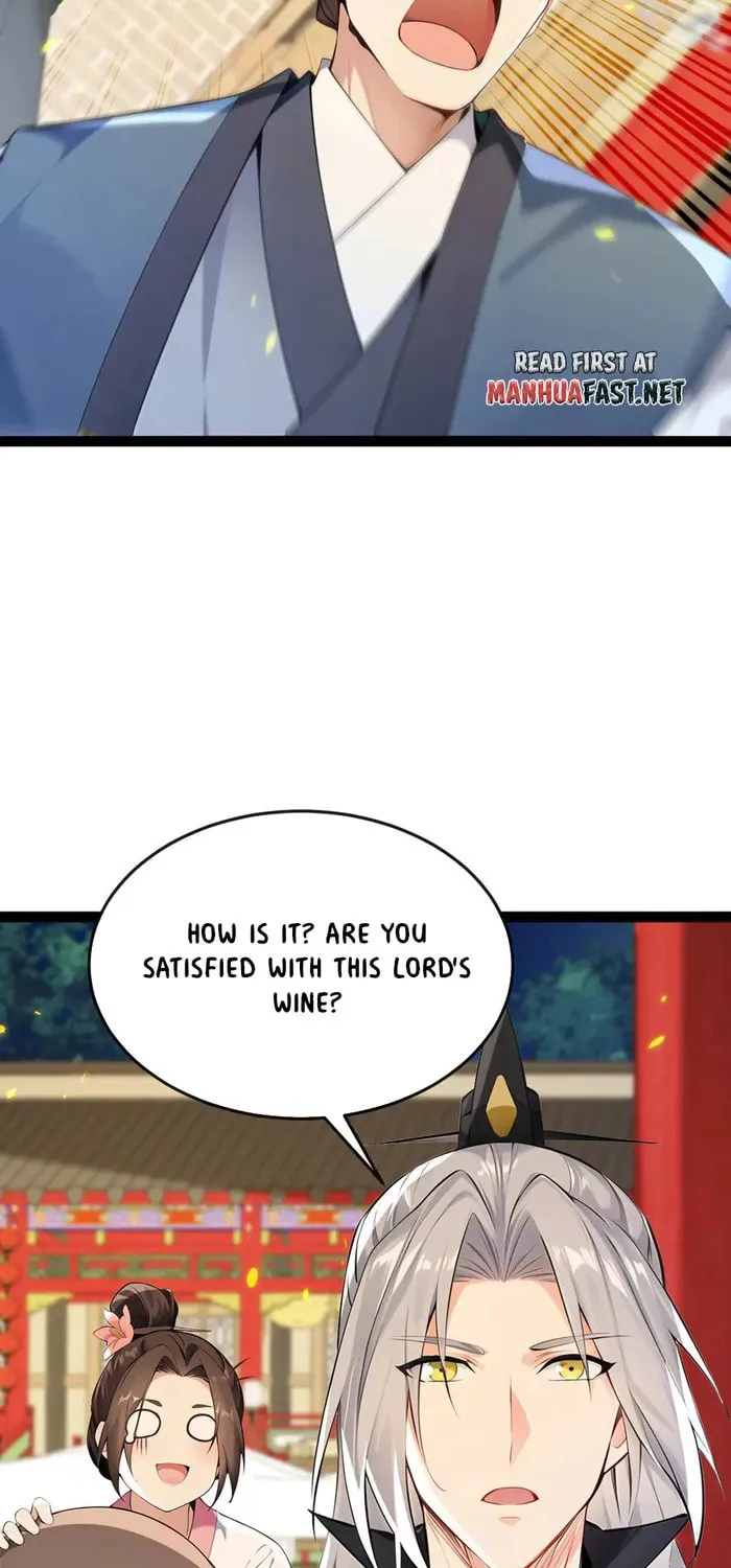 Heroic Teacher Chapter 395 page 33 - 
