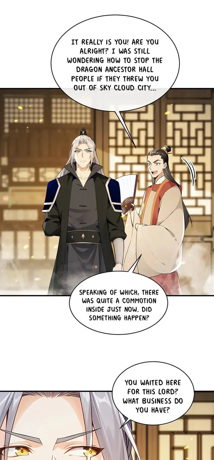 Heroic Teacher Chapter 395 page 7 - 