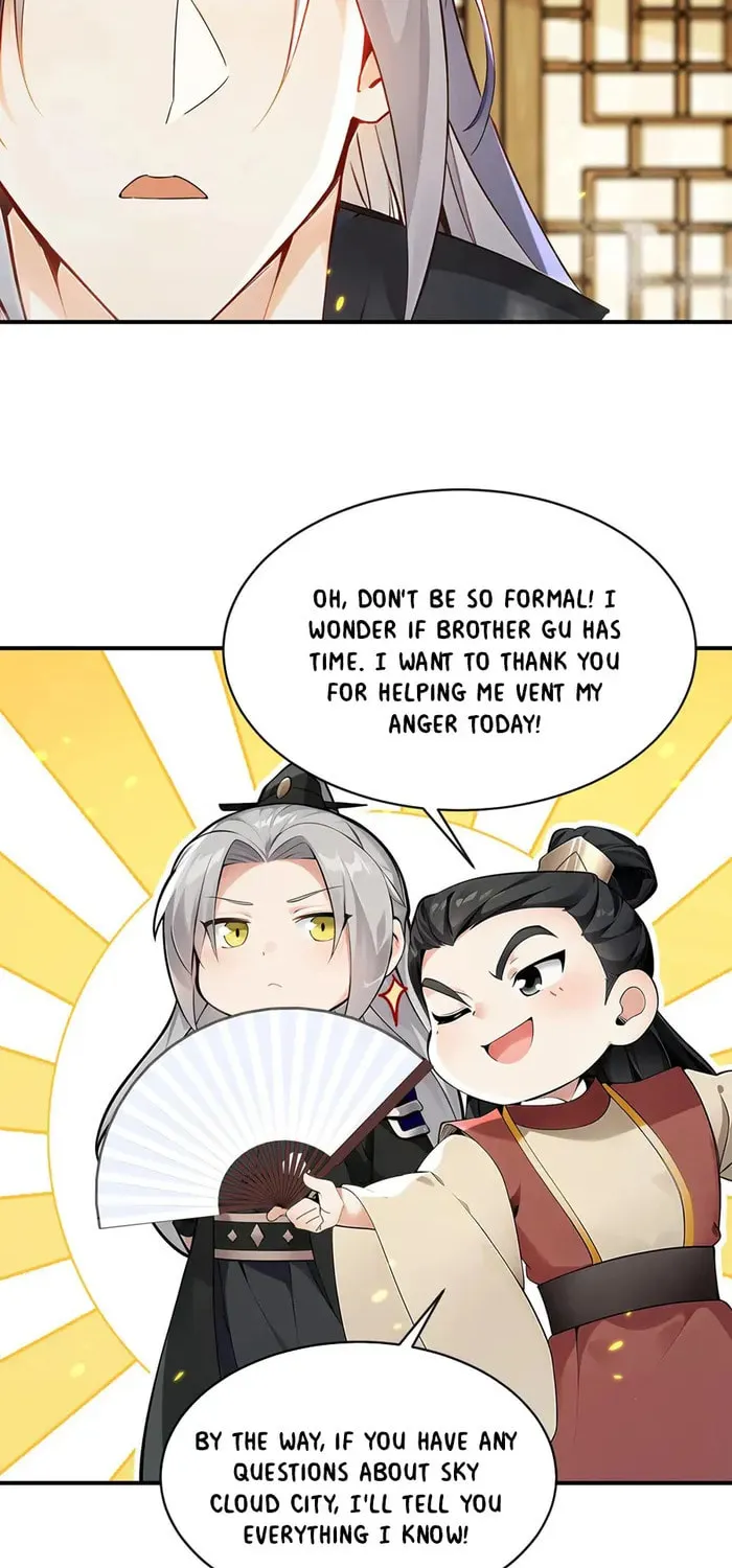 Heroic Teacher Chapter 395 page 8 - 