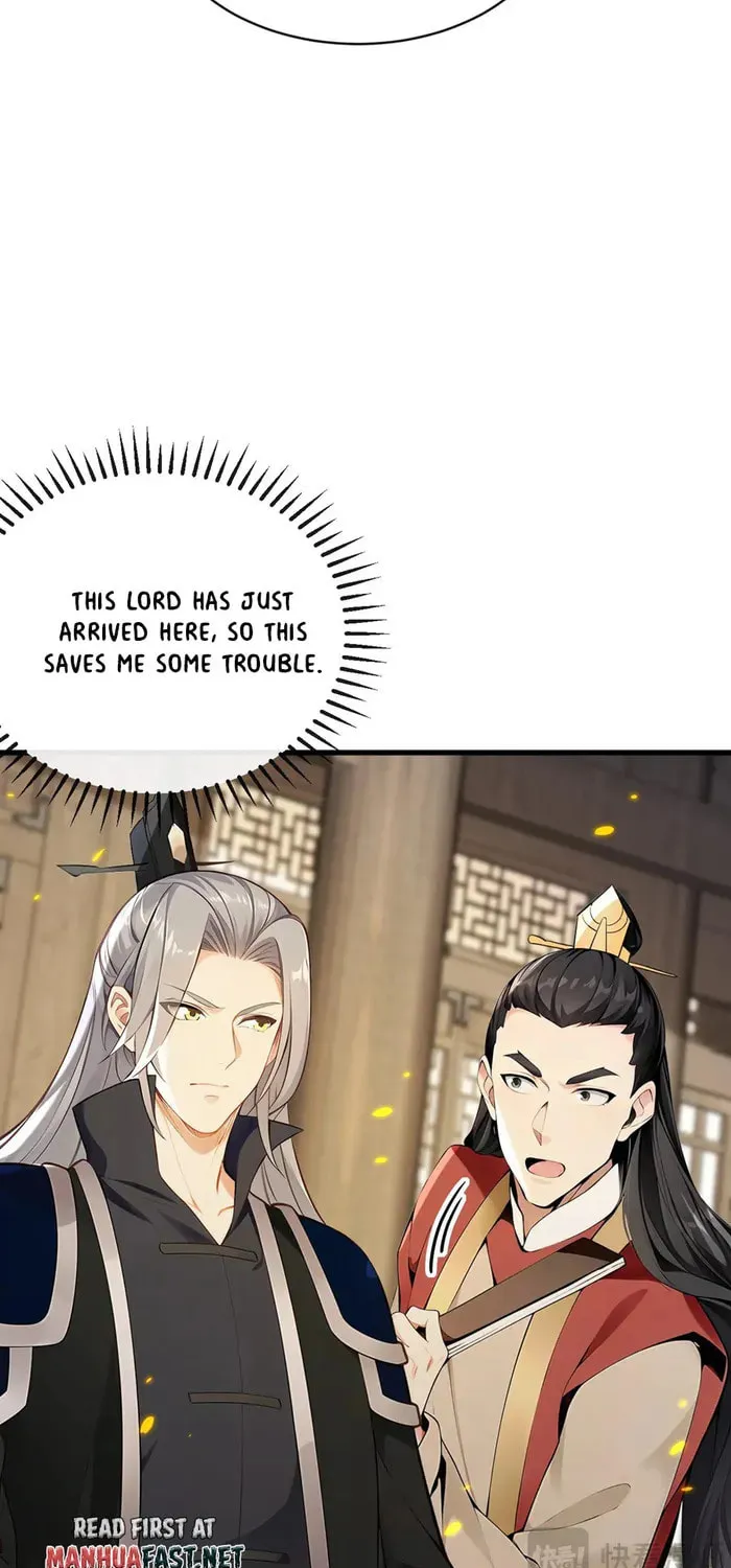Heroic Teacher Chapter 395 page 9 - 