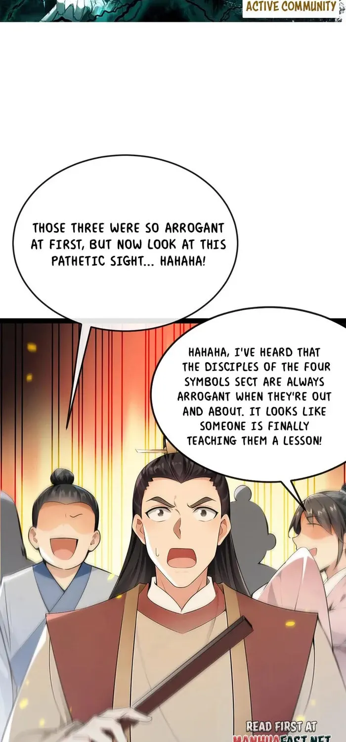 Heroic Teacher Chapter 396 page 2 - 