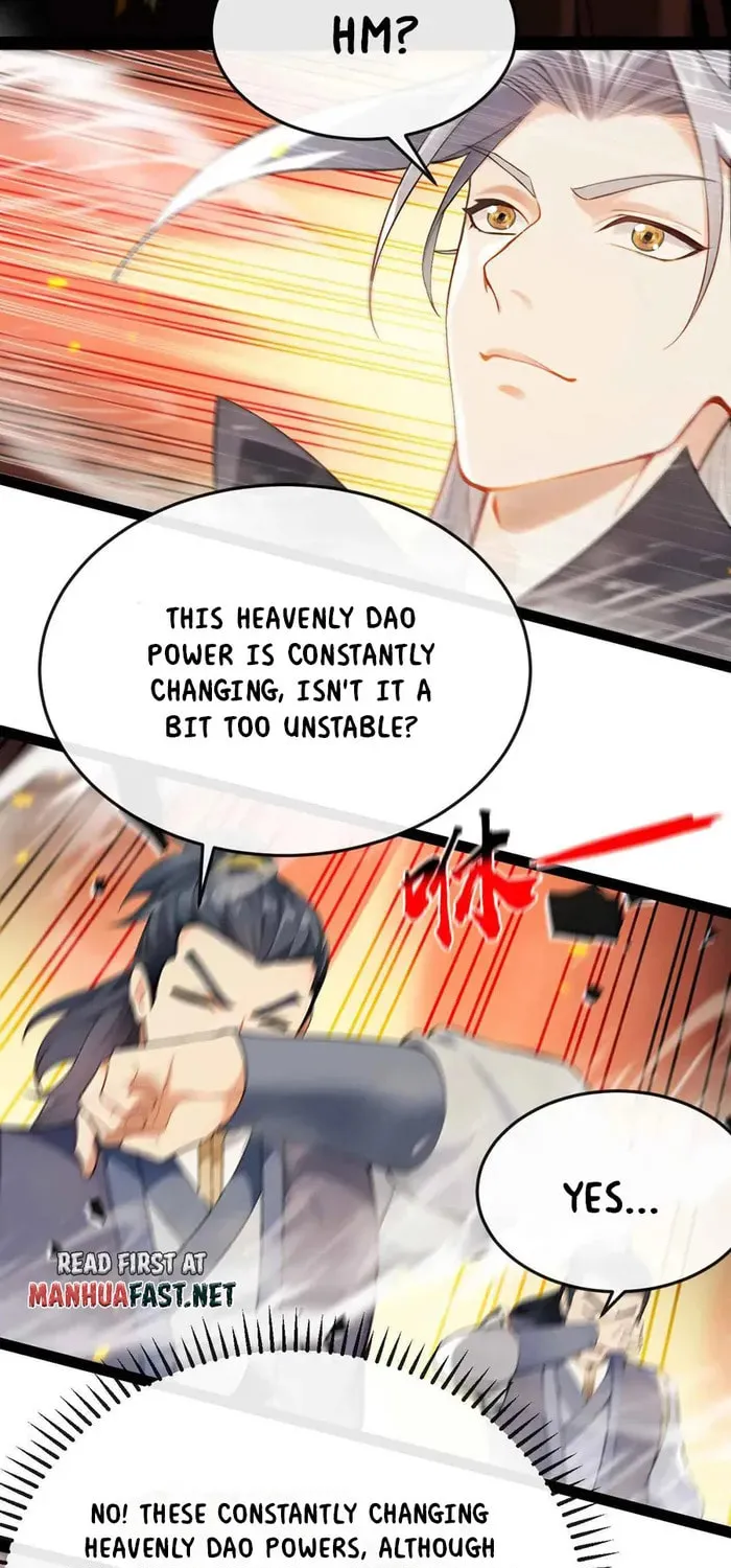 Heroic Teacher Chapter 396 page 14 - 
