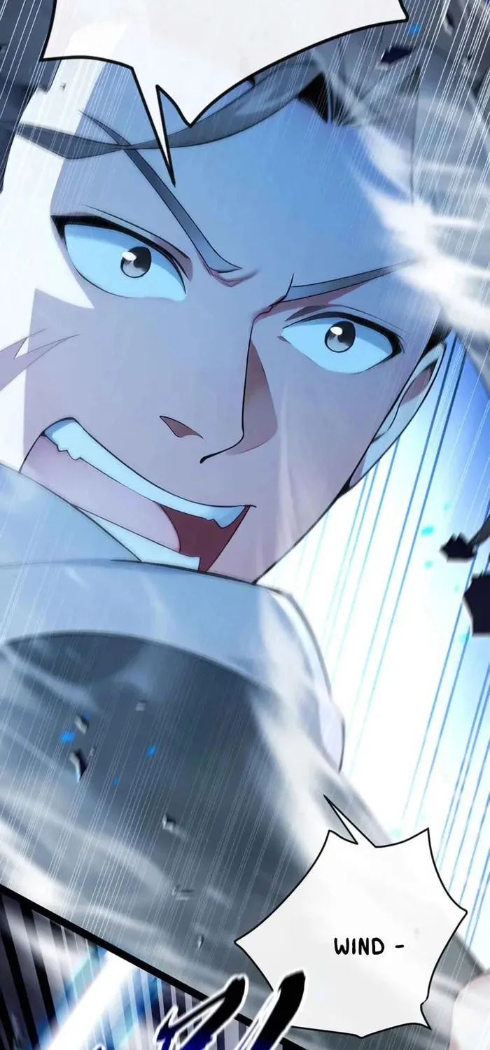 Heroic Teacher Chapter 396 page 18 - 
