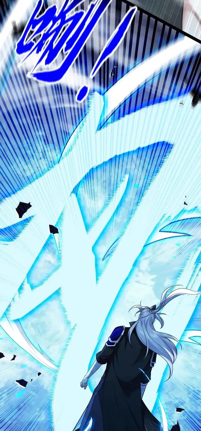 Heroic Teacher Chapter 396 page 19 - 