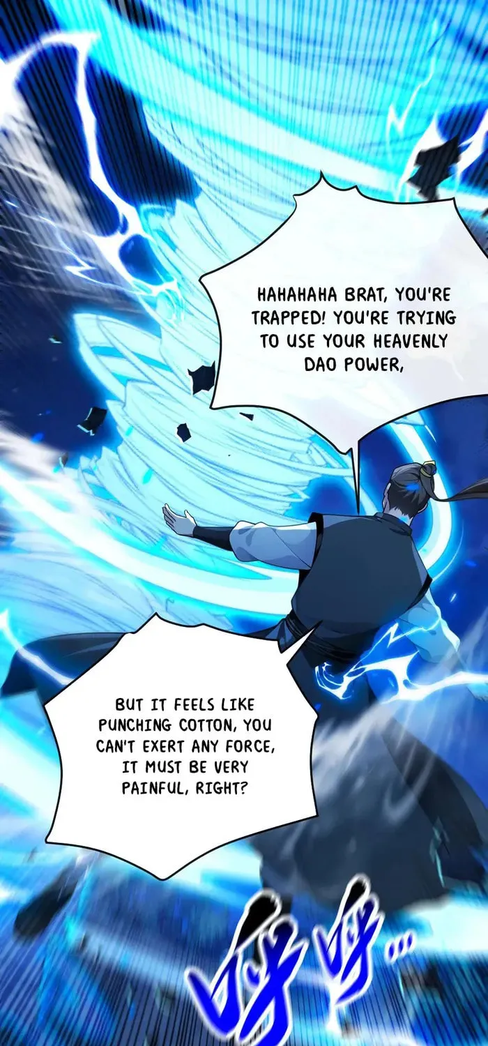Heroic Teacher Chapter 396 page 23 - 