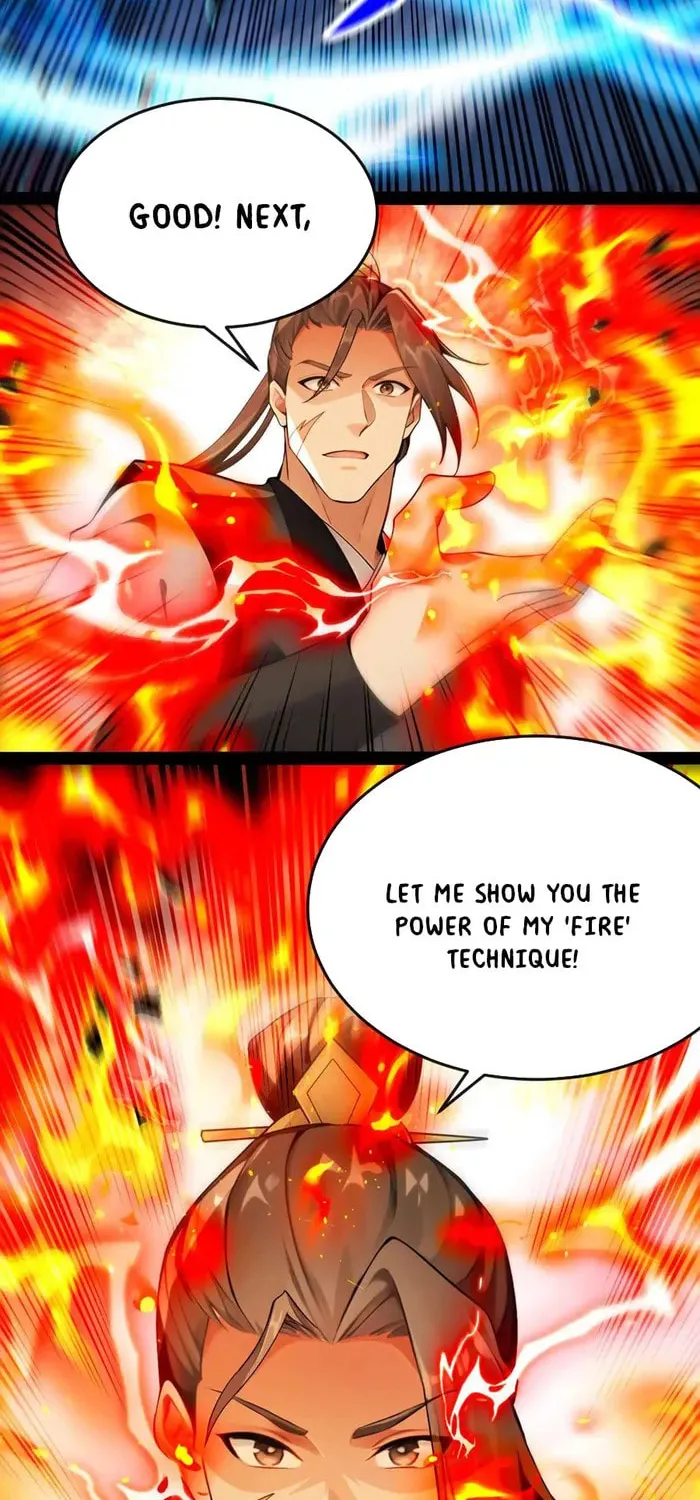 Heroic Teacher Chapter 396 page 24 - 