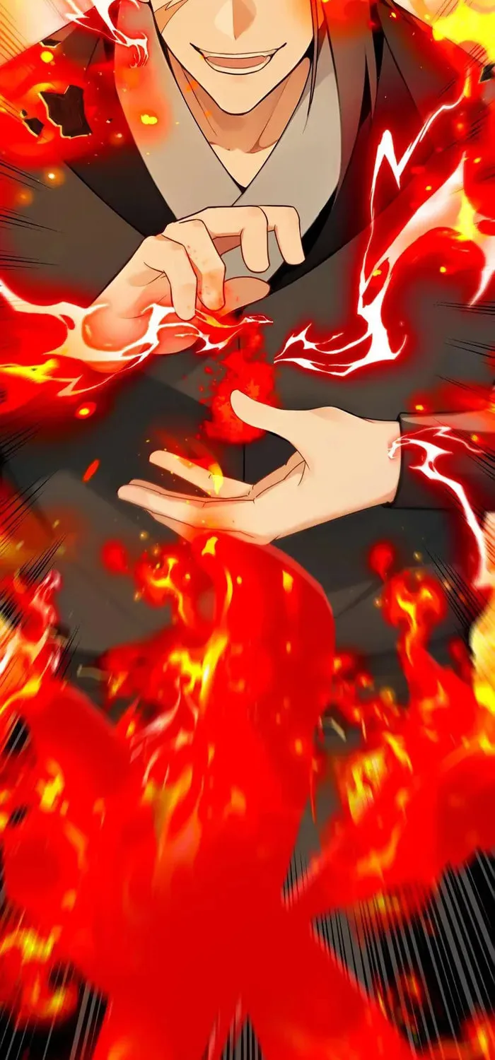 Heroic Teacher Chapter 396 page 25 - 