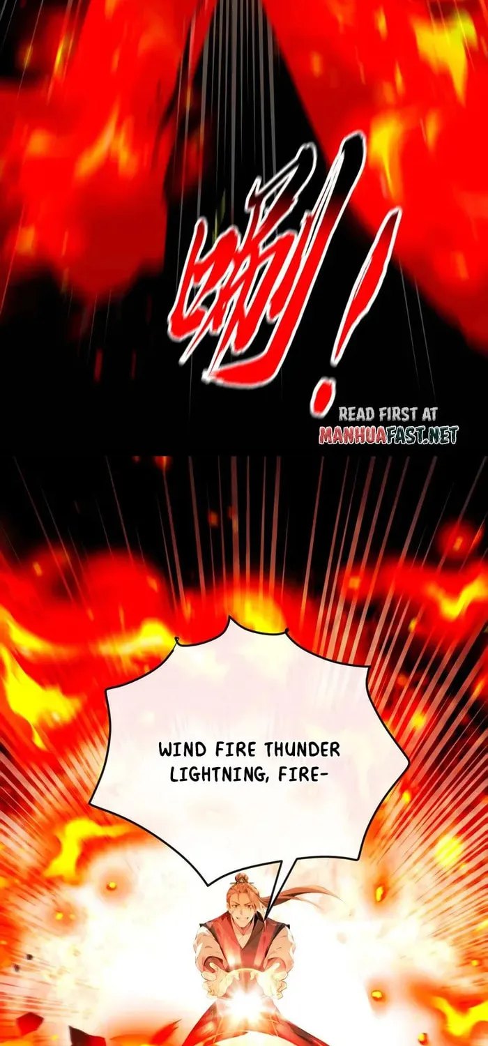 Heroic Teacher Chapter 396 page 26 - 
