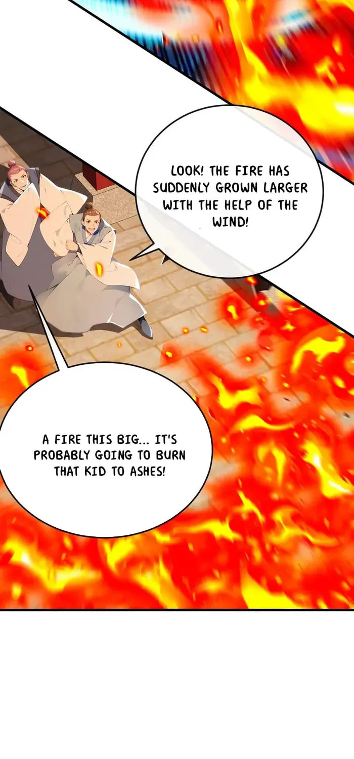 Heroic Teacher Chapter 396 page 29 - 