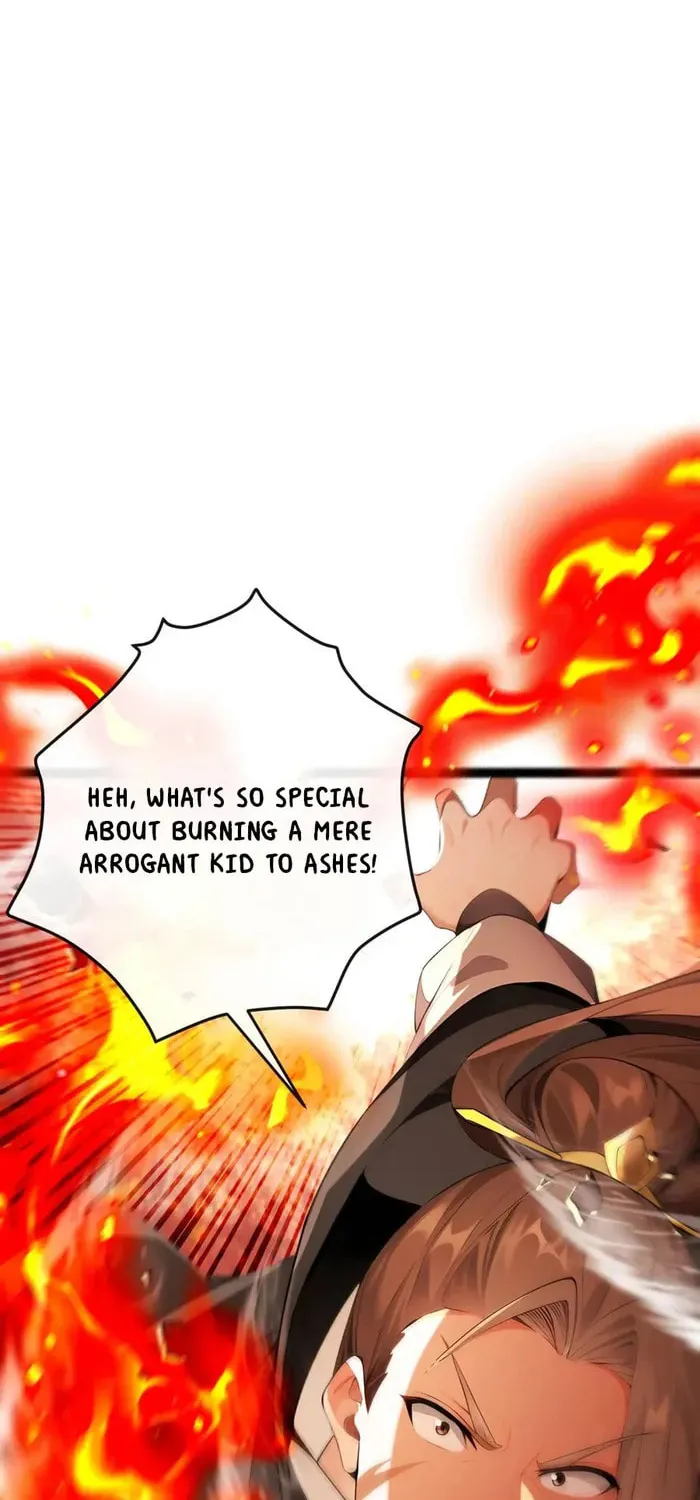 Heroic Teacher Chapter 396 page 30 - 