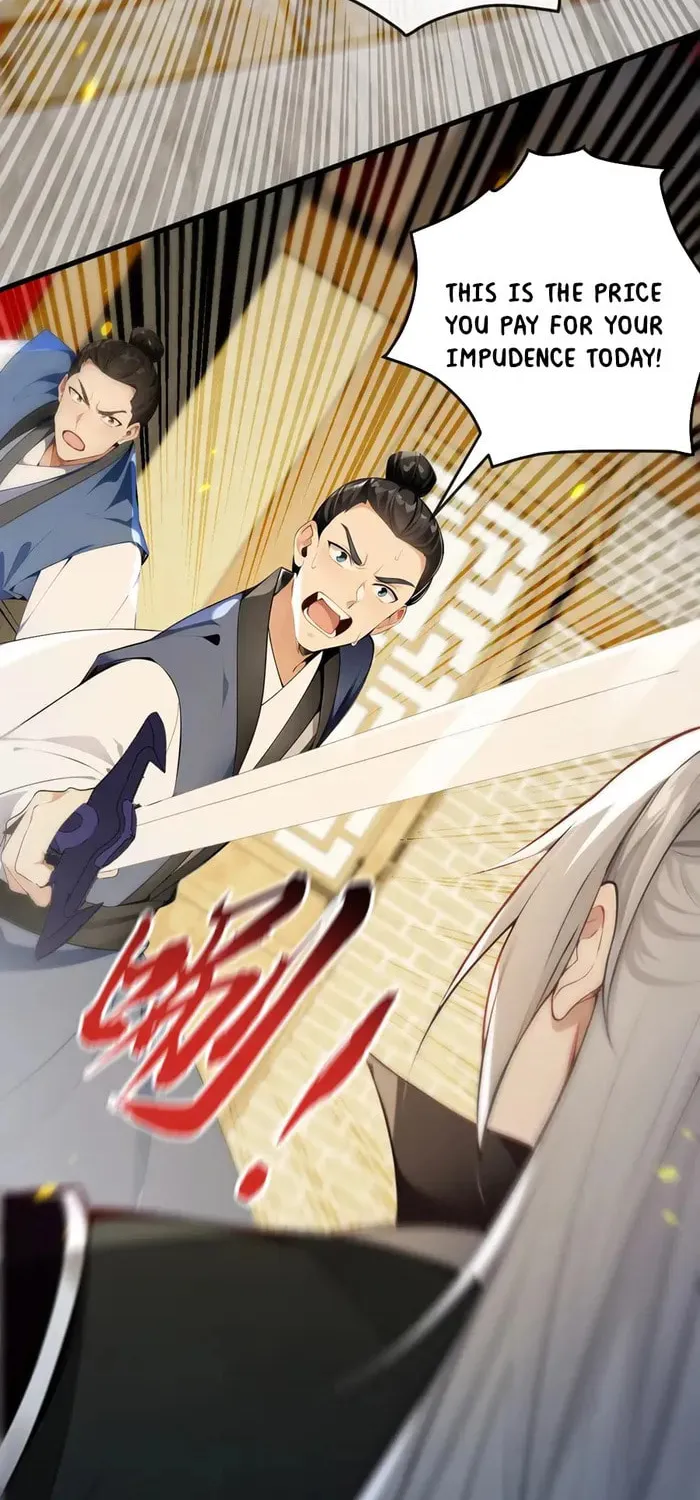 Heroic Teacher Chapter 396 page 4 - 