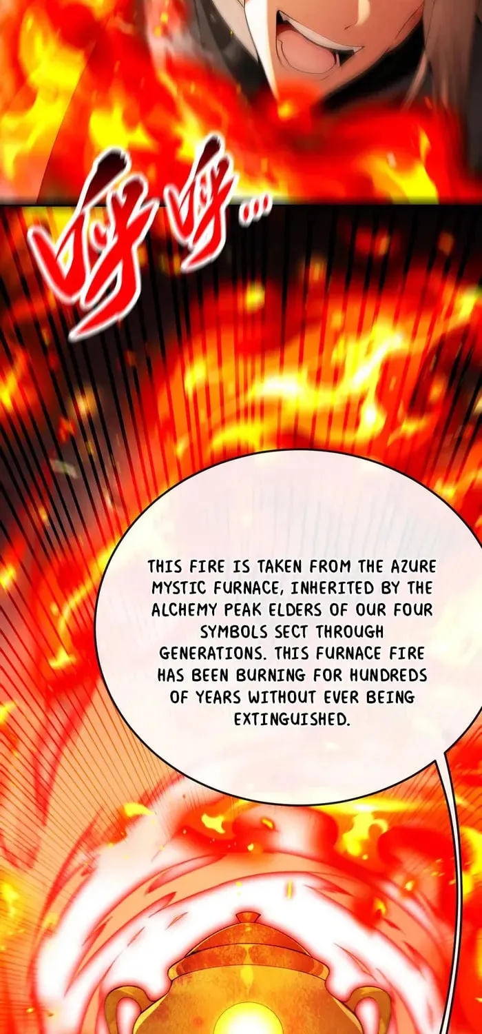 Heroic Teacher Chapter 396 page 31 - 