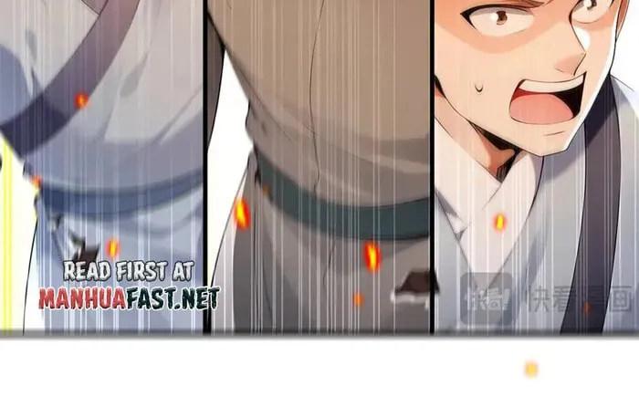 Heroic Teacher Chapter 396 page 35 - 