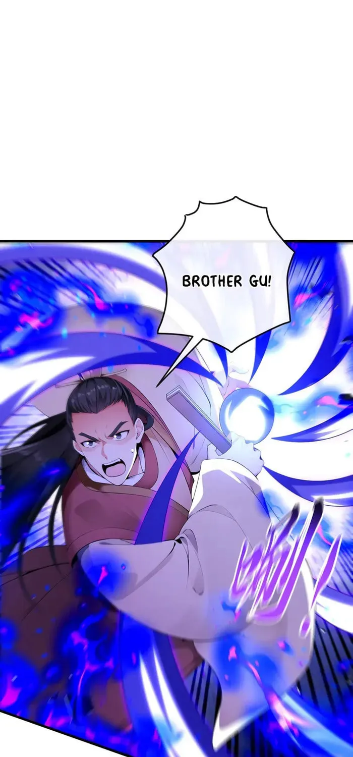 Heroic Teacher Chapter 396 page 36 - 