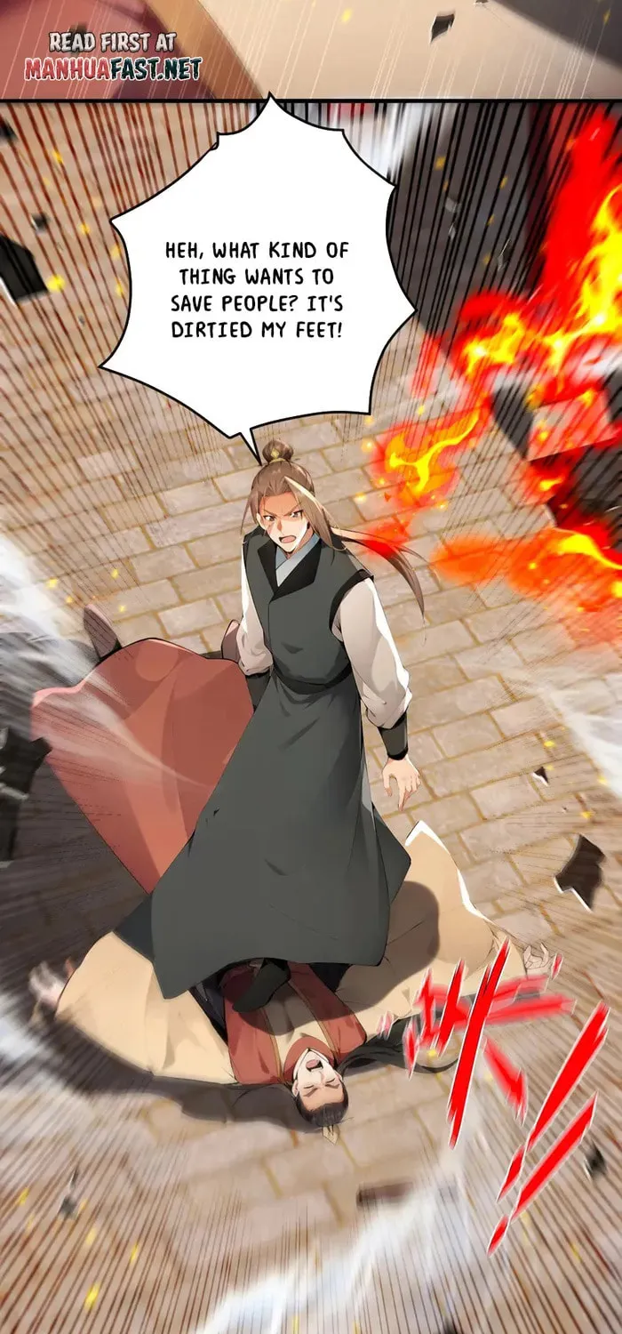 Heroic Teacher Chapter 396 page 38 - 
