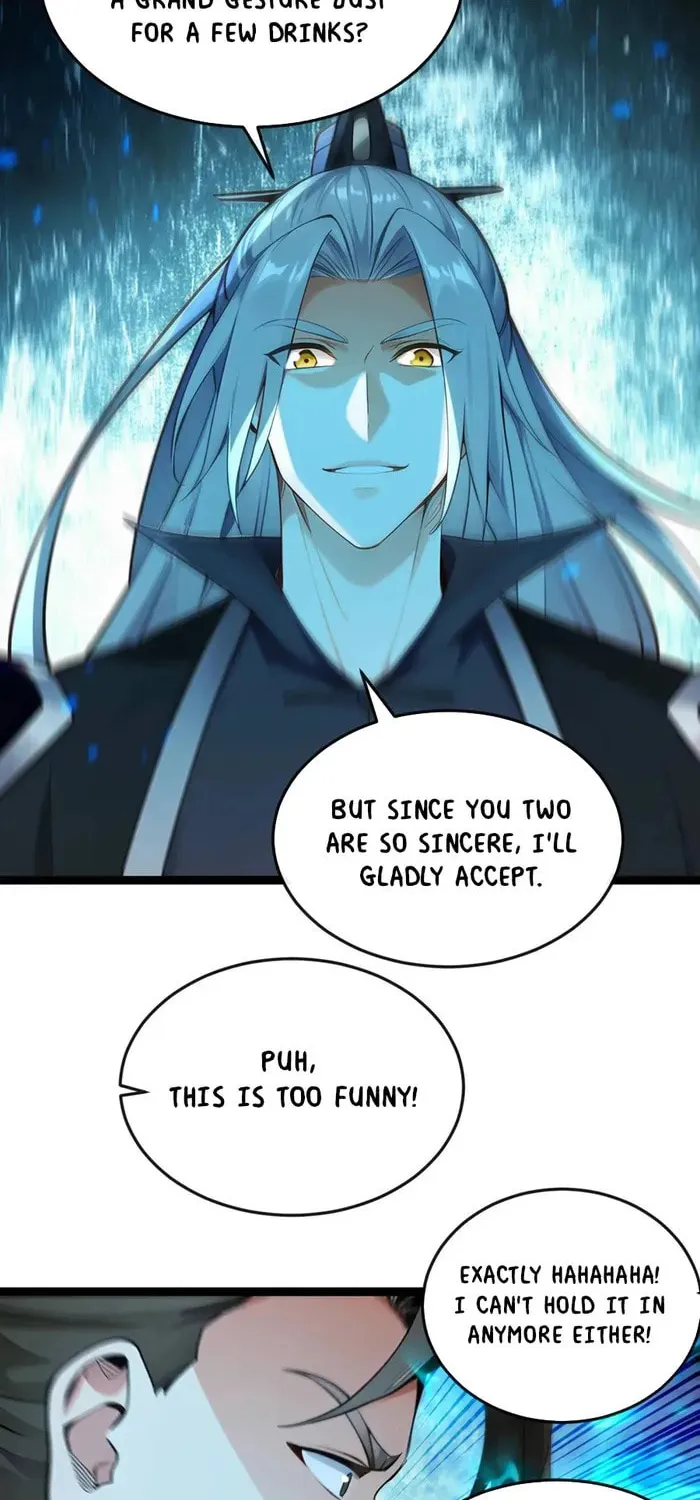 Heroic Teacher Chapter 396 page 9 - 