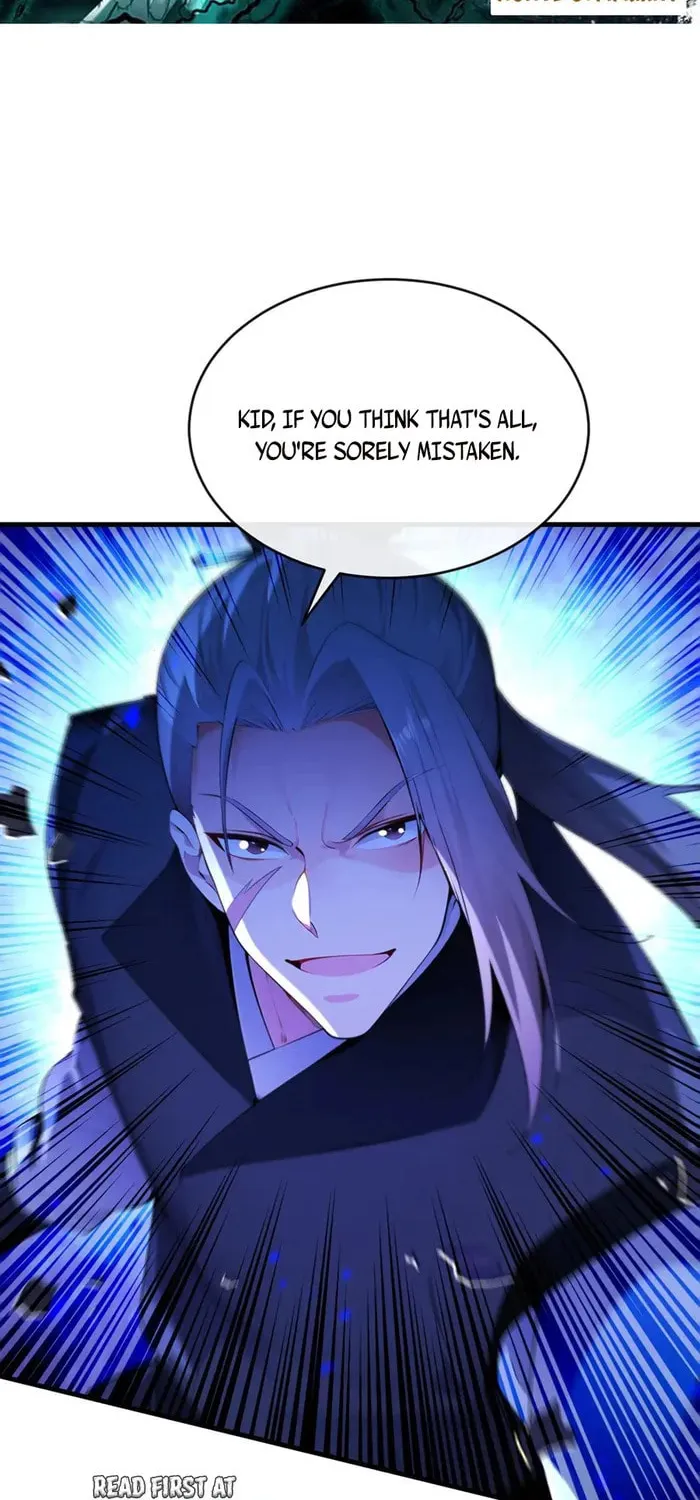 Heroic Teacher Chapter 397 page 2 - 