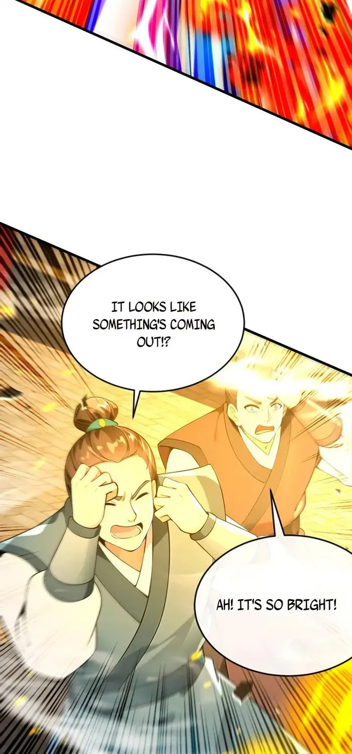Heroic Teacher Chapter 397 page 13 - 
