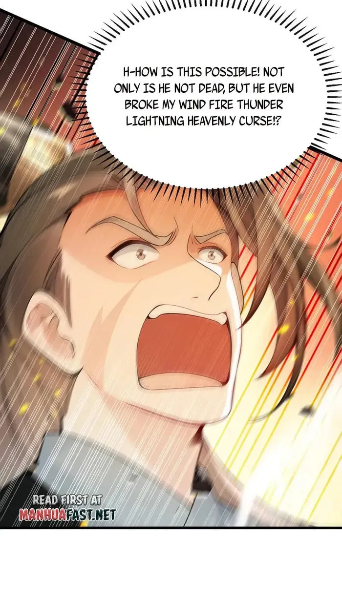 Heroic Teacher Chapter 397 page 17 - 