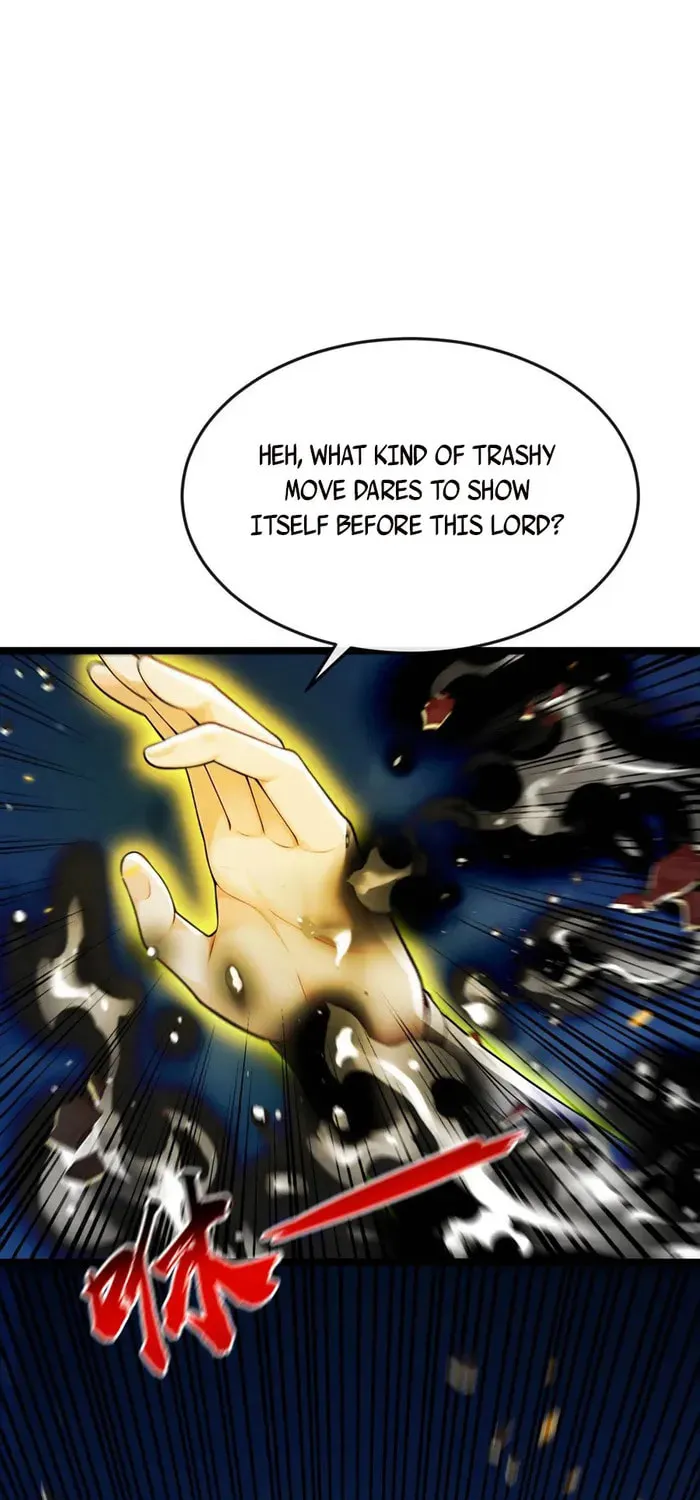 Heroic Teacher Chapter 397 page 18 - 