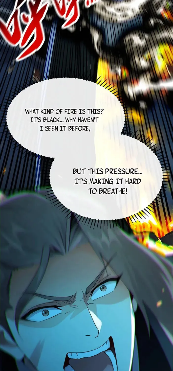 Heroic Teacher Chapter 397 page 20 - 