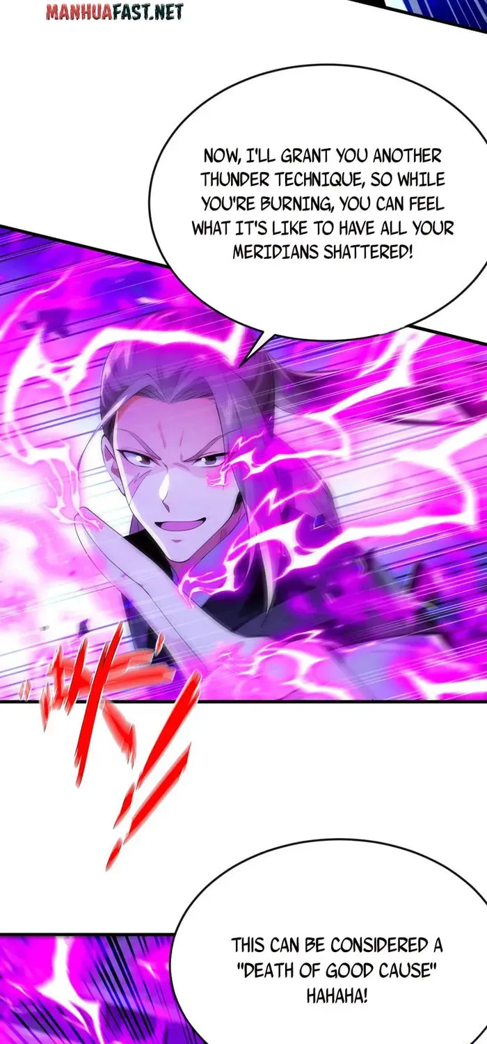 Heroic Teacher Chapter 397 page 3 - 