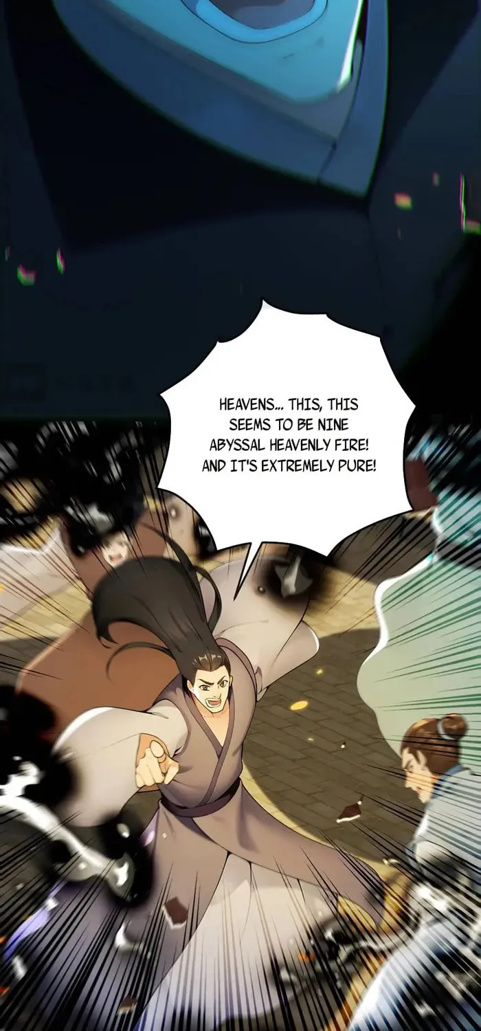 Heroic Teacher Chapter 397 page 21 - 