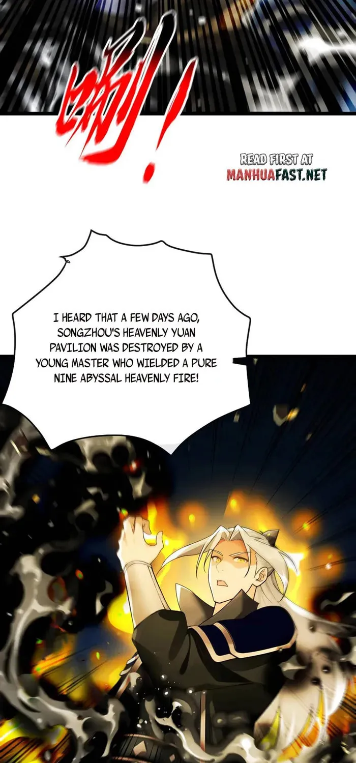 Heroic Teacher Chapter 397 page 22 - 