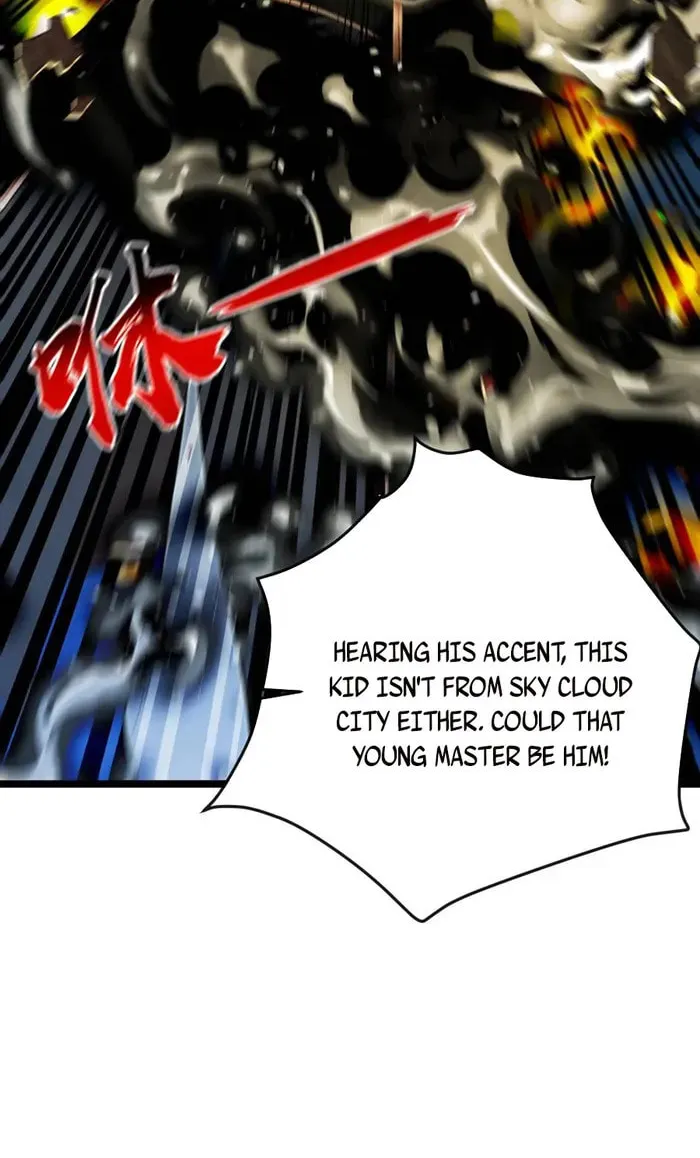 Heroic Teacher Chapter 397 page 23 - 
