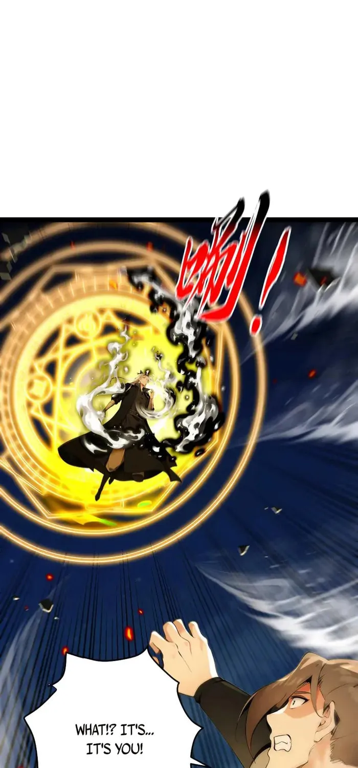 Heroic Teacher Chapter 397 page 24 - 