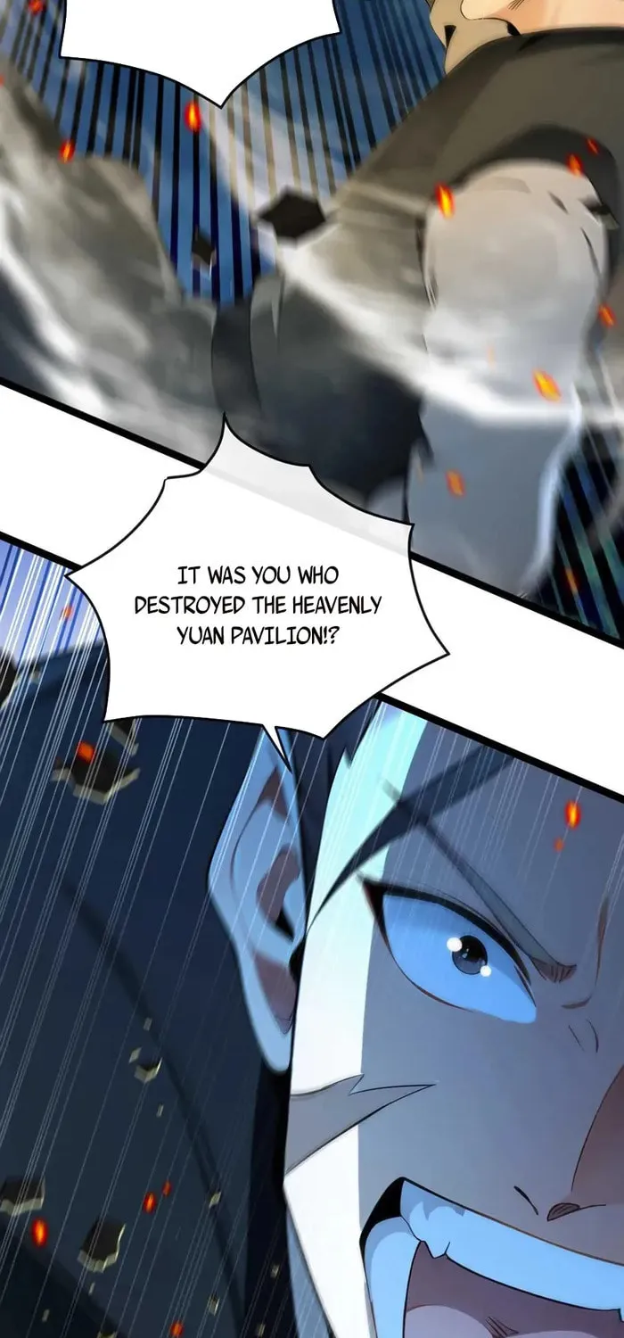 Heroic Teacher Chapter 397 page 25 - 