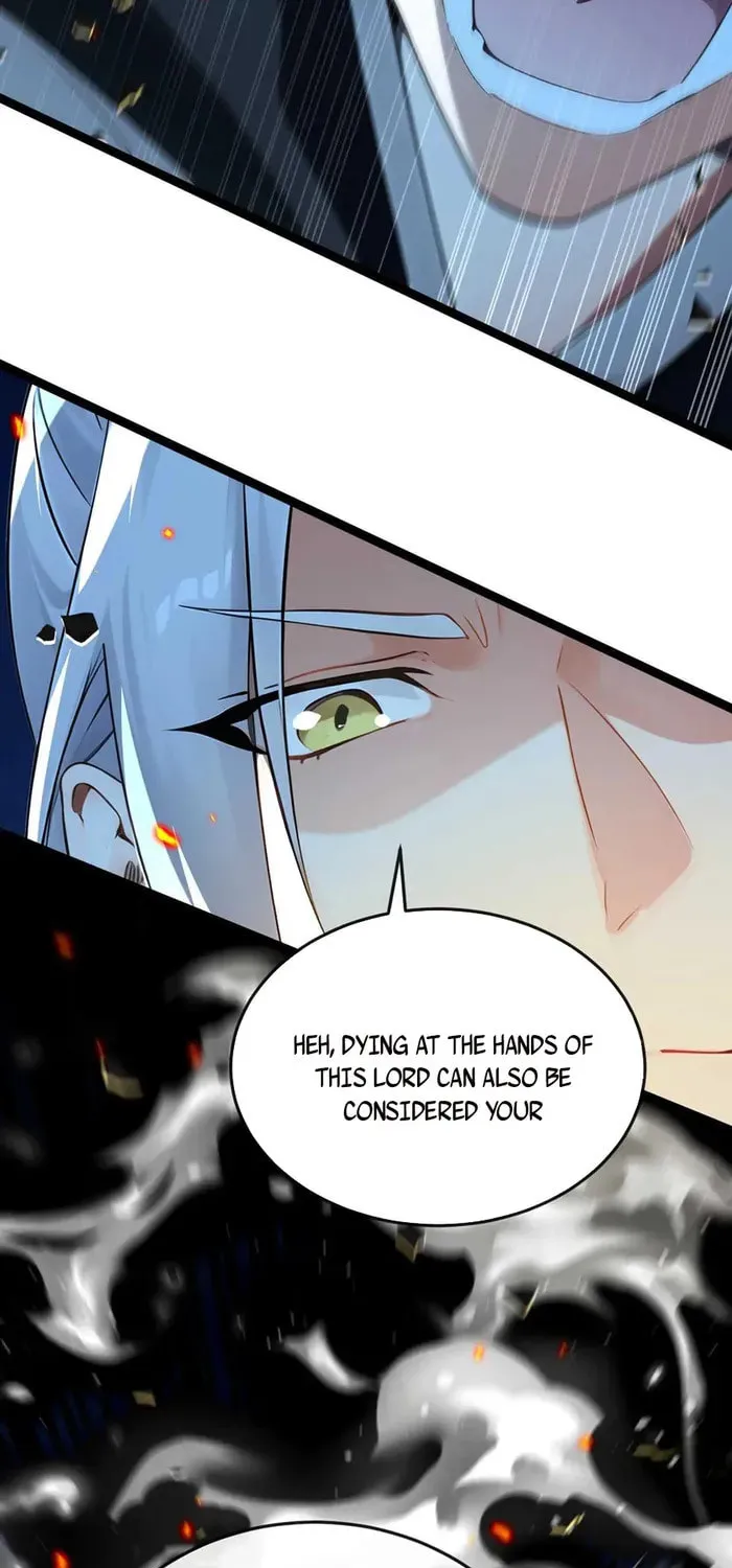 Heroic Teacher Chapter 397 page 26 - 