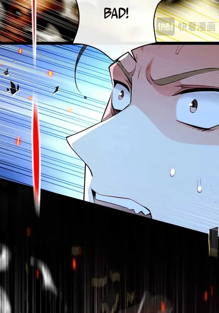 Heroic Teacher Chapter 397 page 29 - 
