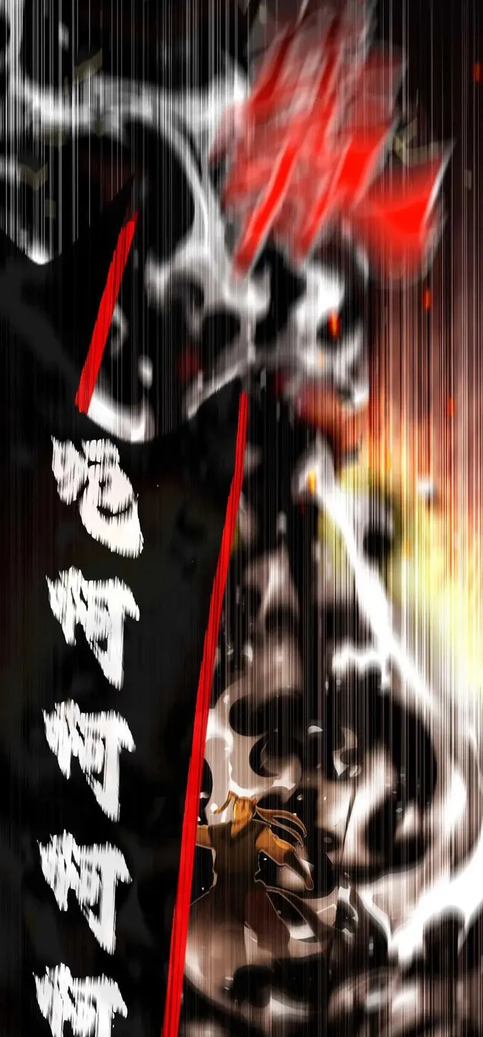 Heroic Teacher Chapter 397 page 30 - 