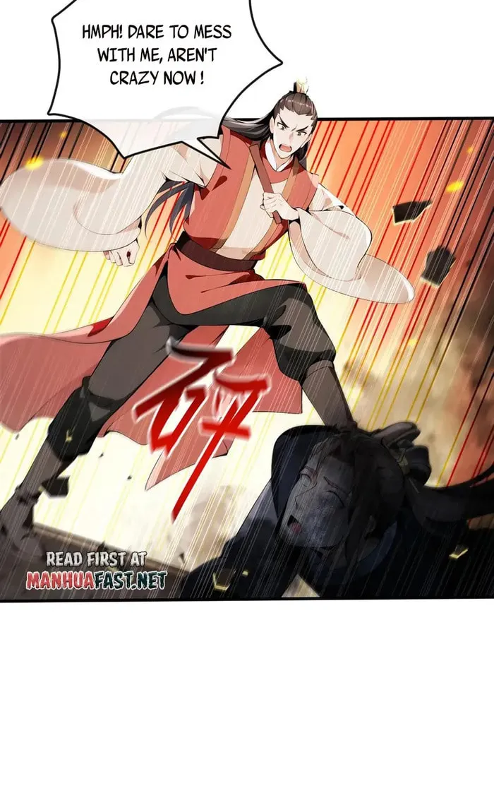 Heroic Teacher Chapter 397 page 35 - 