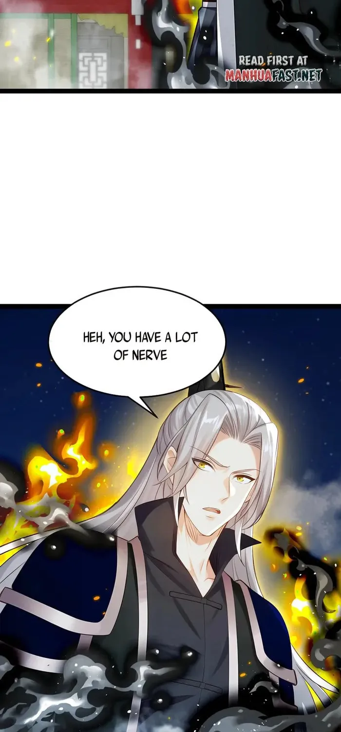 Heroic Teacher Chapter 397 page 39 - 
