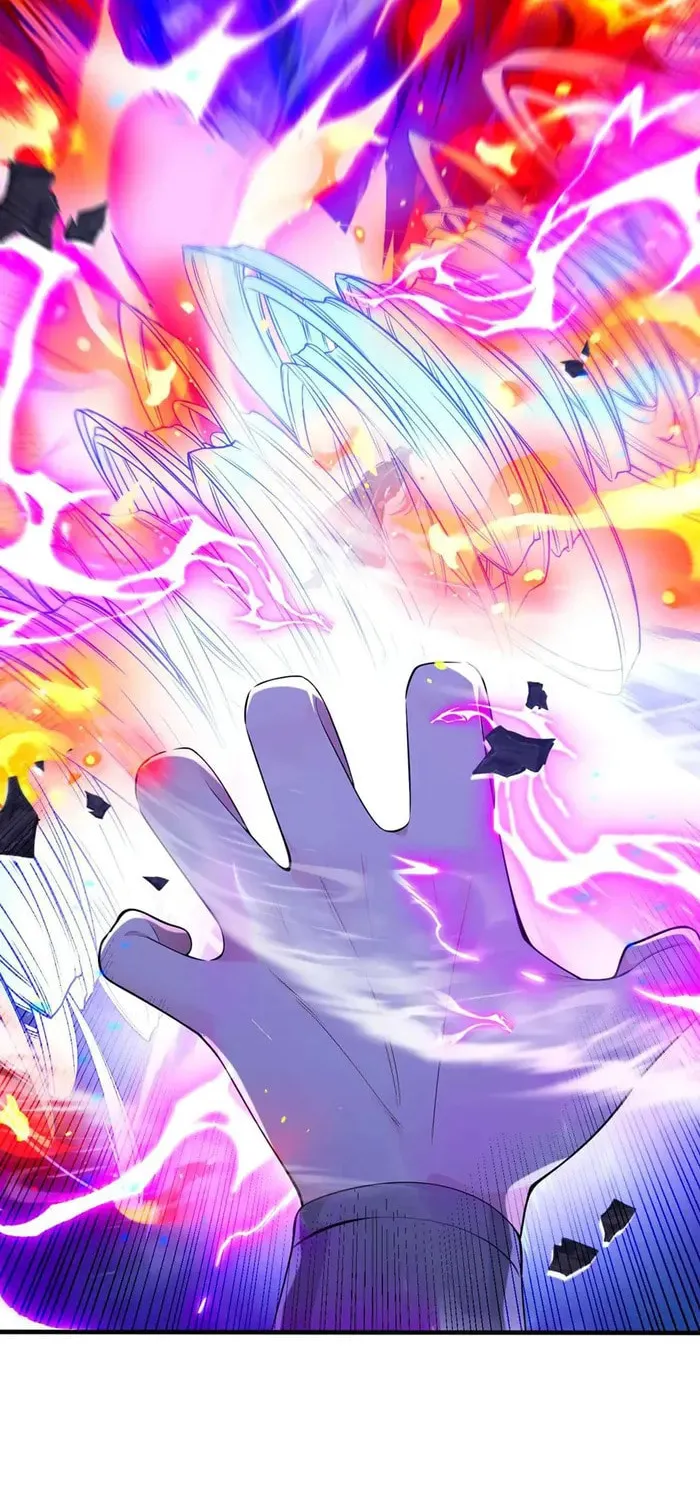 Heroic Teacher Chapter 397 page 6 - 