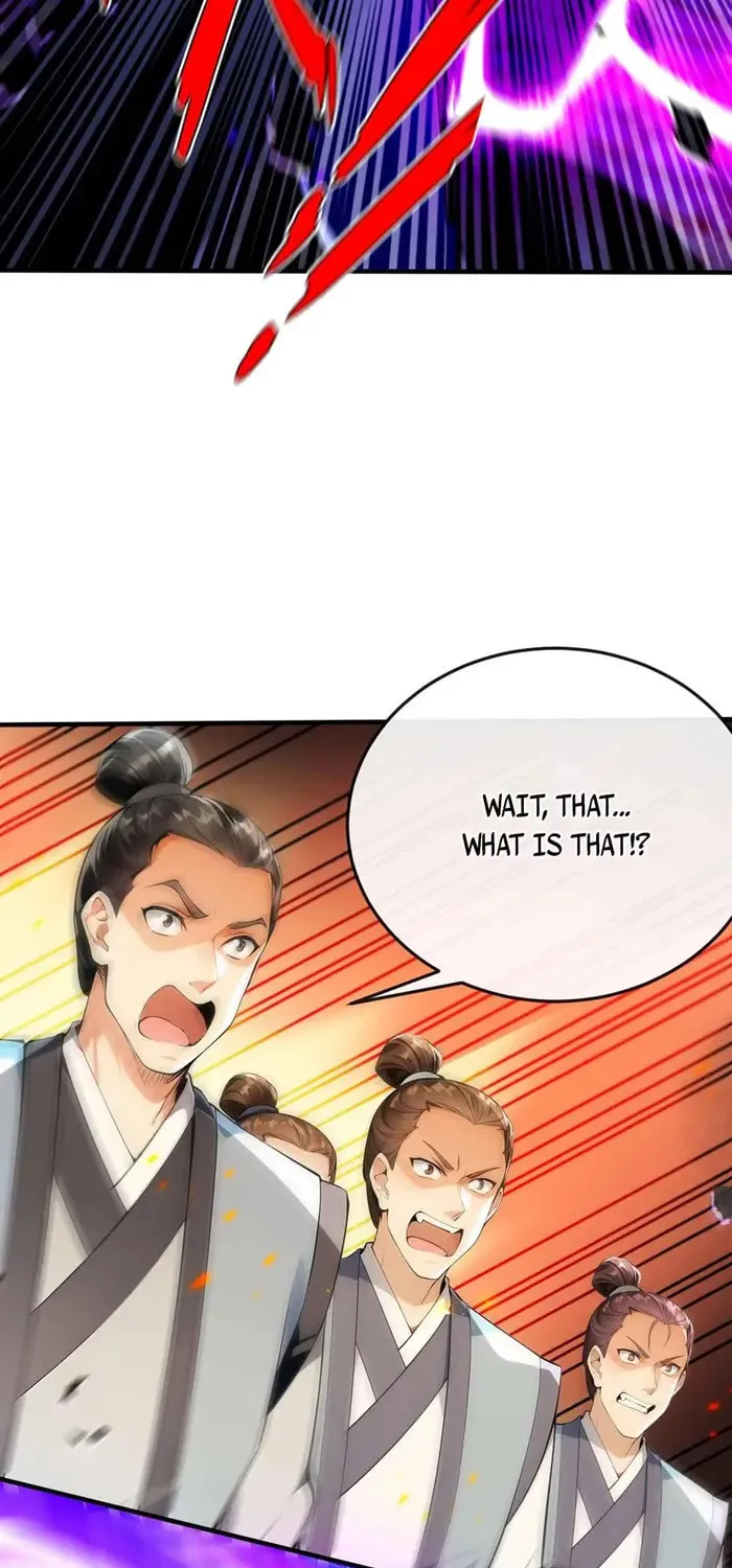 Heroic Teacher Chapter 397 page 8 - 
