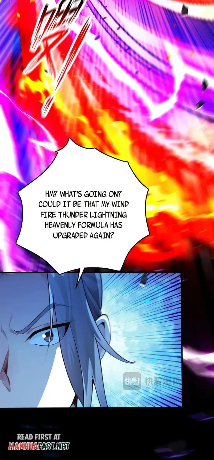 Heroic Teacher Chapter 397 page 10 - 
