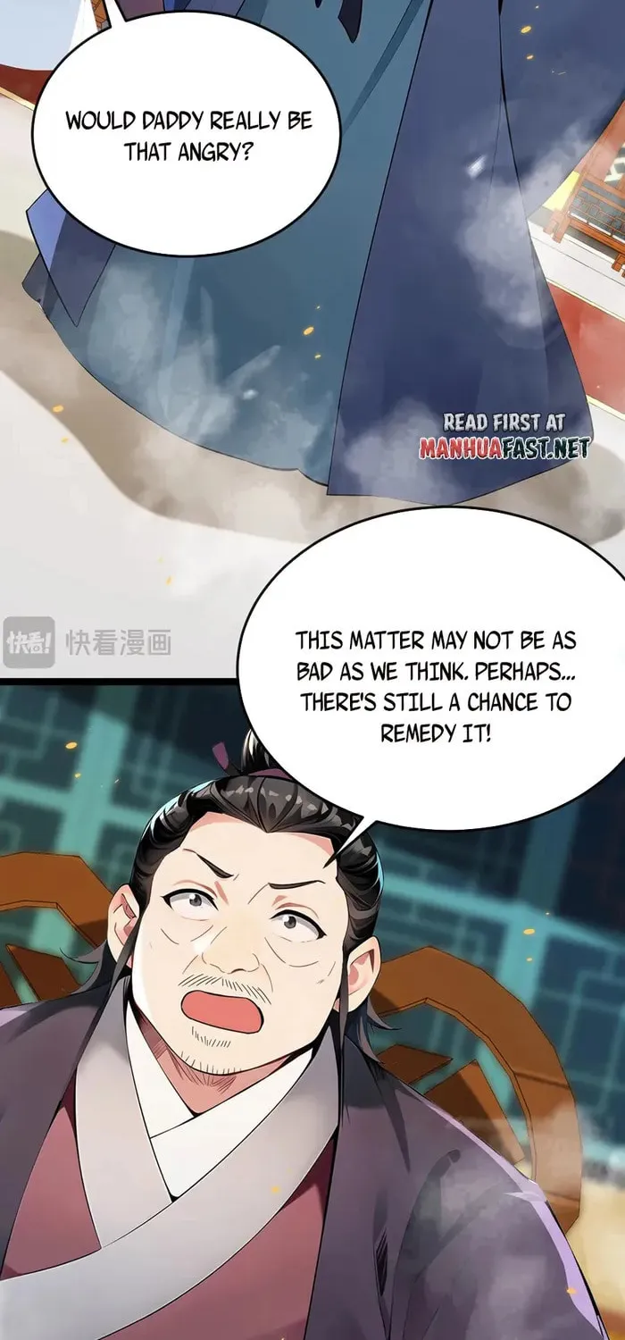 Heroic Teacher Chapter 398 page 12 - 