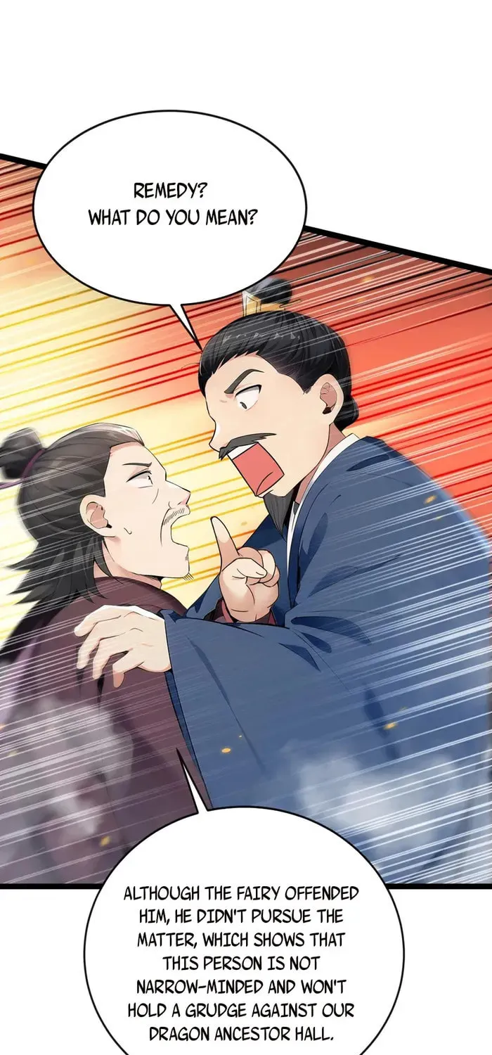 Heroic Teacher Chapter 398 page 14 - 