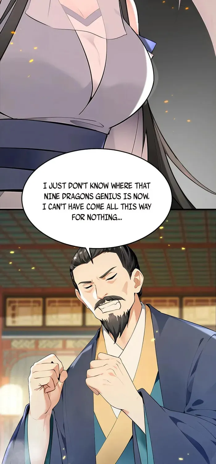 Heroic Teacher Chapter 398 page 18 - 